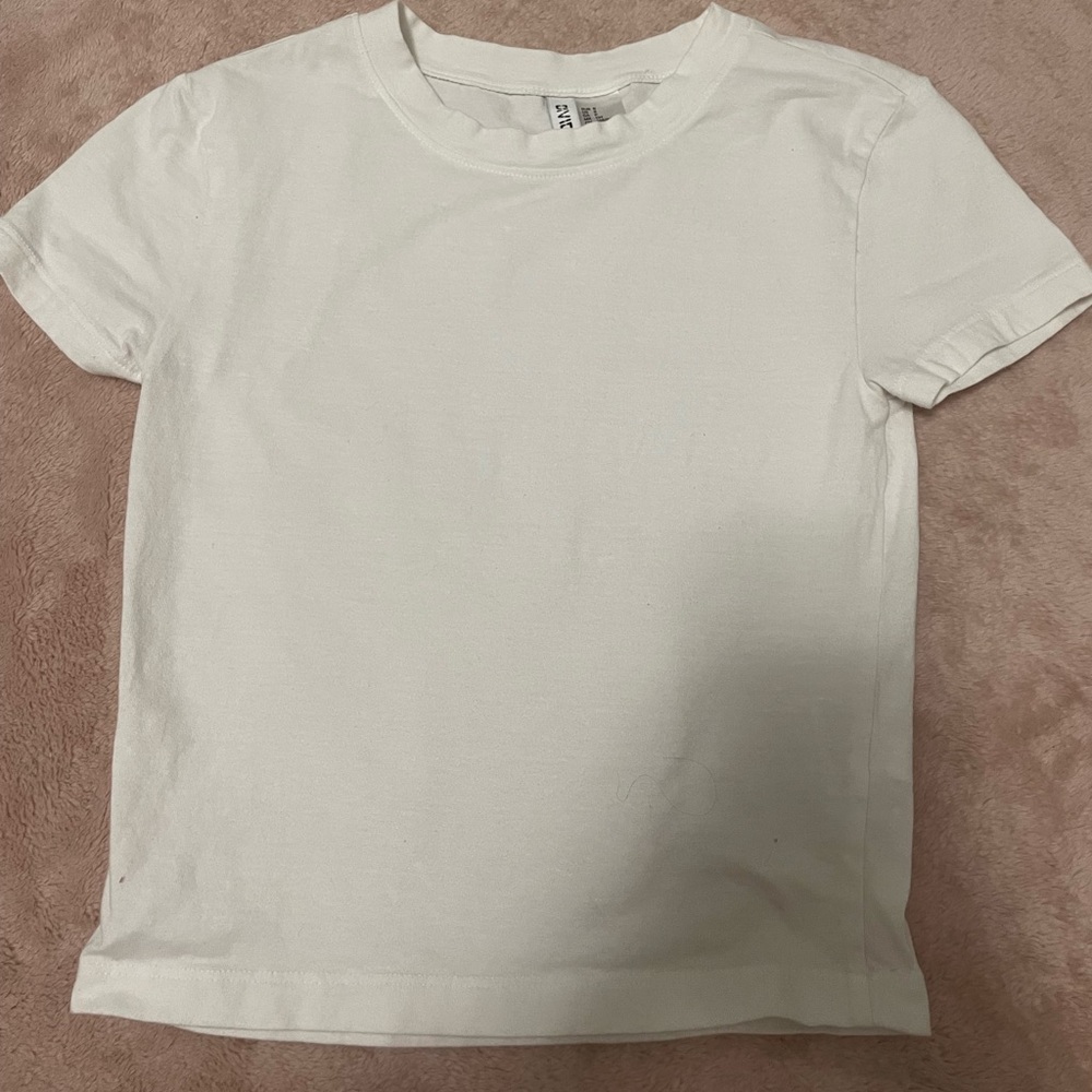 Baby Tee